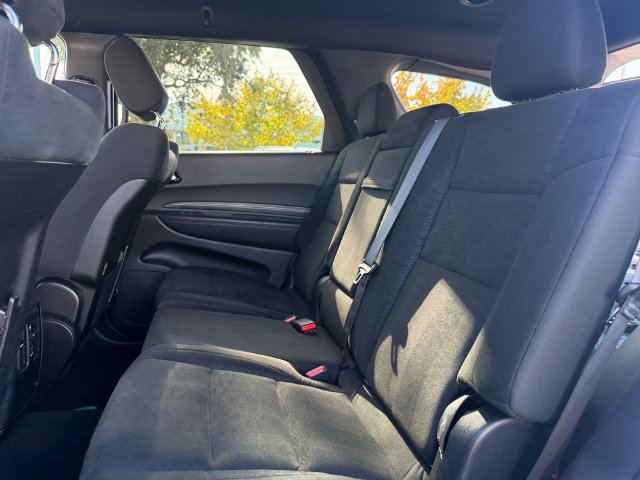 Used 2025 Dodge Durango GT RWD image 24