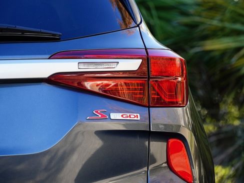 Used 2021 Kia Seltos S image 8