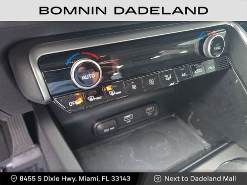 Used 2023 Kia K5 LXS image 25