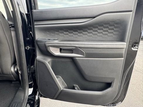 New 2025 Ford Ranger XLT w/ Chrome Accent Package image 24