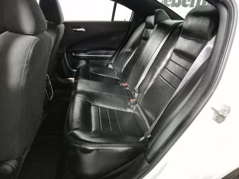 Used 2019 Dodge Charger Police w/ Street Appearance Group AWD/4WD image 23