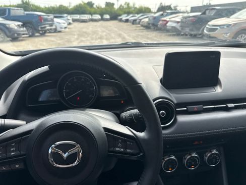 Used 2019 MAZDA CX-3 Grand Touring w/ Premium Package AWD/4WD image 19