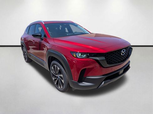 New 2026 MAZDA CX-50 2.5 Hybrid w/ Weather Package image 2