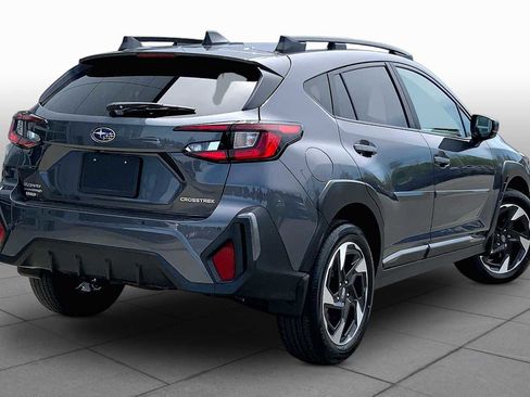 Certified 2025 Subaru Crosstrek 2.5i Limited AWD/4WD image 13
