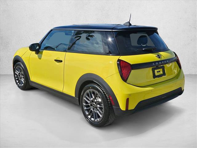 New 2026 MINI Cooper S FWD image 9