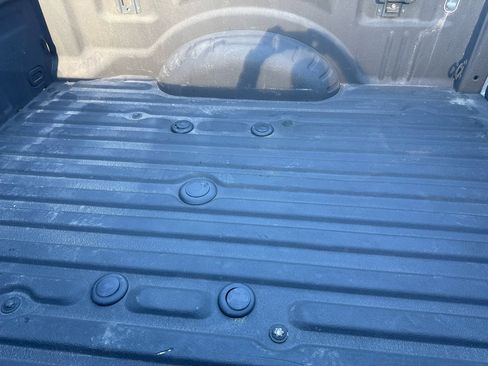 Used 2017 Ford F350 Lariat w/ Lariat Ultimate Package image 10