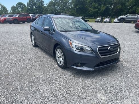 Used 2016 Subaru Legacy 2.5i Premium AWD/4WD image 8