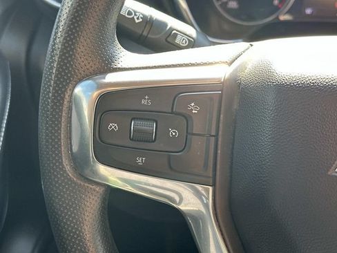 Used 2023 Chevrolet Blazer LT w/ Convenience Package AWD/4WD image 21