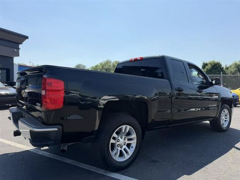 Used 2014 Chevrolet Silverado 1500 LT w/ All Star Edition RWD image 5