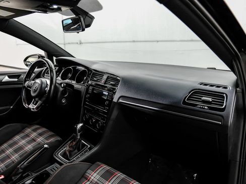 Used 2019 Volkswagen GTI S w/ Driver Assistance Package FWD image 17
