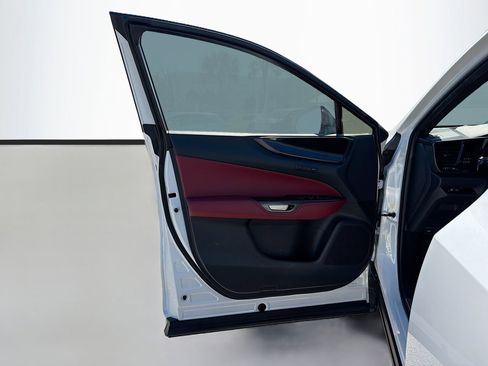 Used 2023 Lexus NX 350h 350h Premium image 22