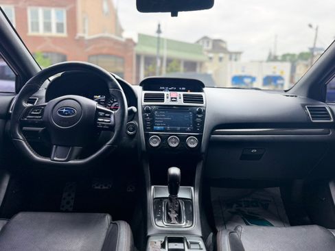 Used 2020 Subaru WRX Limited AWD/4WD image 23