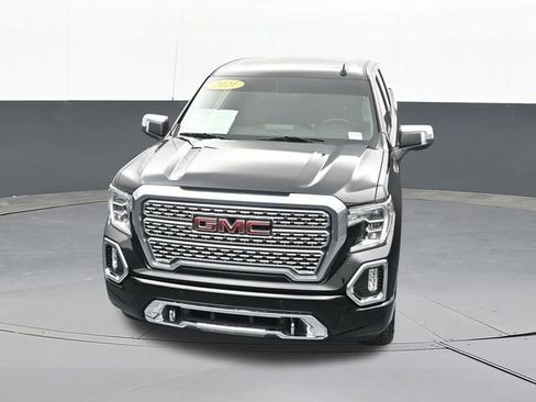 Used 2021 GMC Sierra 1500 Denali image 69