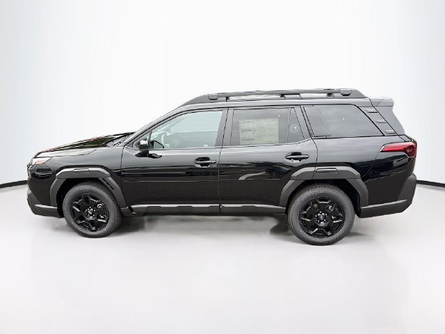 New 2026 Subaru Outback Limited AWD/4WD image 3