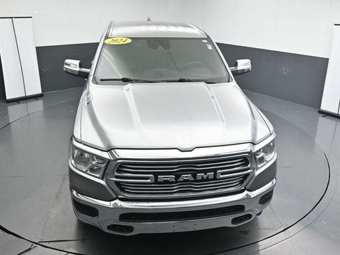 Used 2024 RAM 1500 Laramie AWD/4WD image 19