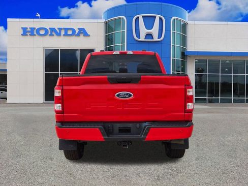 Used 2023 Ford F150 XL w/ STX Appearance Package image 4