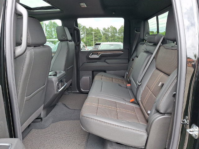 New 2026 Chevrolet Silverado 2500 High Country w/ Technology Package AWD/4WD image 5