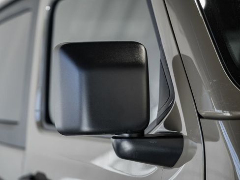 New 2026 Jeep Wrangler Sport S image 14