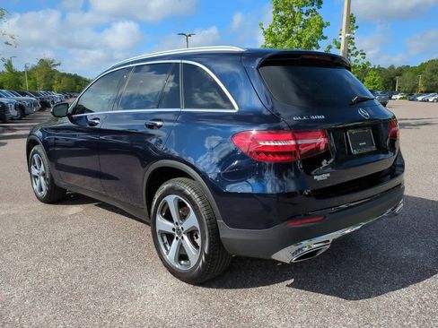 Used 2019 Mercedes-Benz GLC 300 image 4