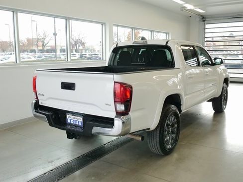 Used 2023 Toyota Tacoma SR5 image 6
