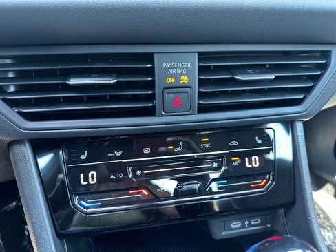 New 2026 Volkswagen Jetta Sport FWD image 16