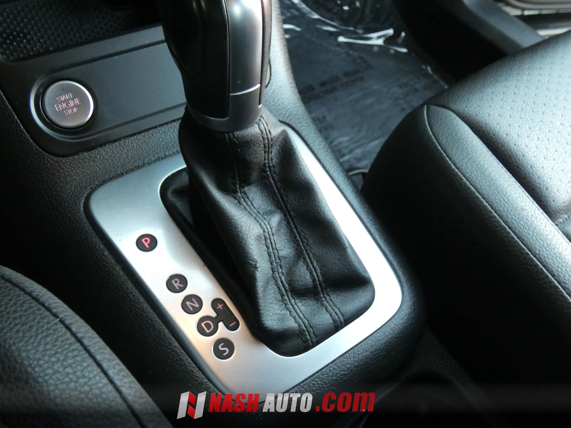 Used 2016 Volkswagen Tiguan R-Line FWD image 64