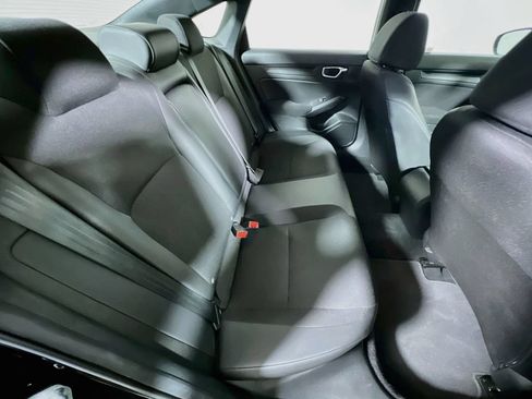 Used 2025 Honda Civic Sport image 23