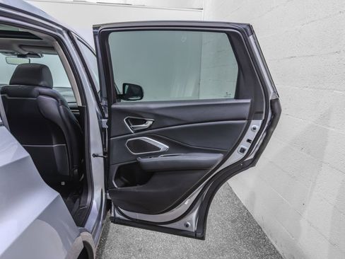 Used 2021 Acura RDX AWD image 18