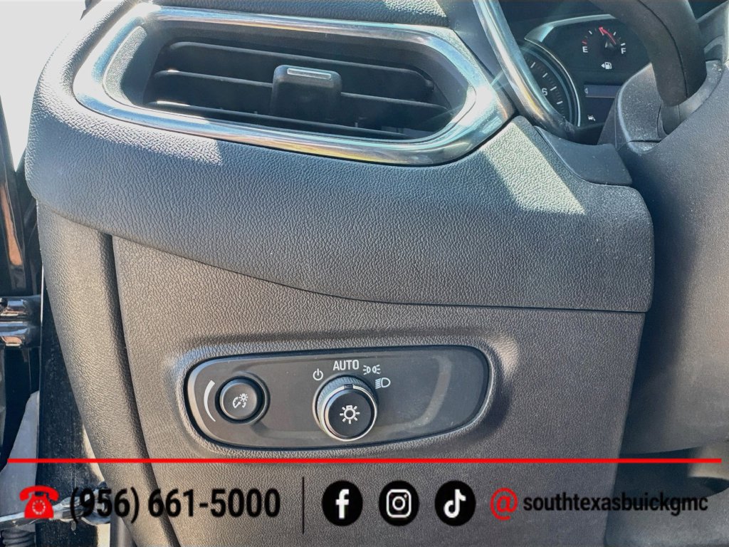 Used 2024 Chevrolet Equinox LT FWD image 21