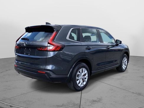 Used 2023 Honda CR-V LX image 3