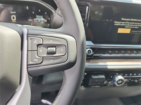 New 2026 GMC Sierra 1500 Elevation image 23