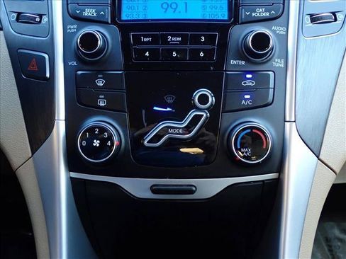 Used 2012 Hyundai Sonata GLS w/ Popular Equipment Pkg FWD image 19