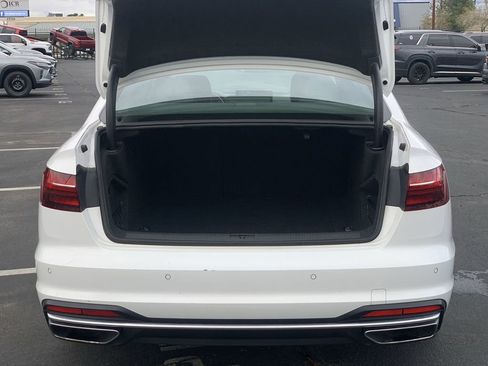 Used 2023 Audi A4 2.0T Premium Plus image 24