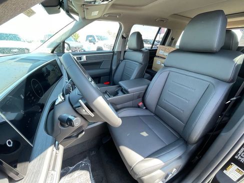 New 2026 Hyundai Santa Fe Limited AWD/4WD image 22