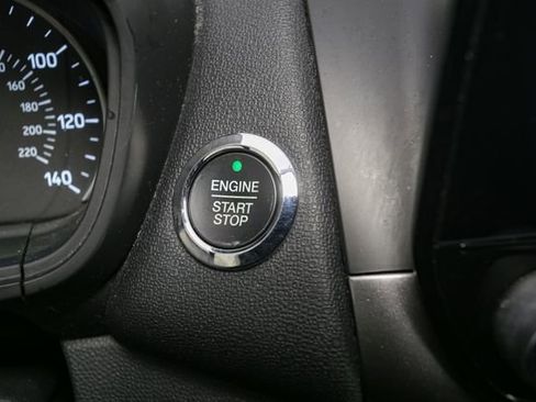 Used 2022 Ford EcoSport SE w/ SE Convenience Package AWD/4WD image 25