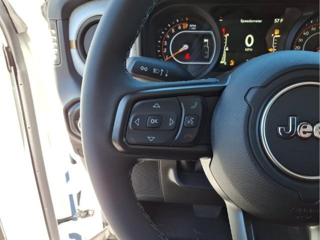 New 2027 Jeep Gladiator Mojave AWD/4WD image 19