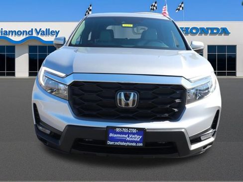 Used 2024 Honda Passport EX-L image 2