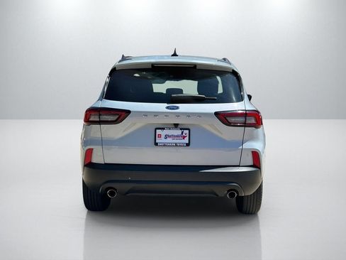 Used 2025 Ford Escape ST-Line FWD image 6