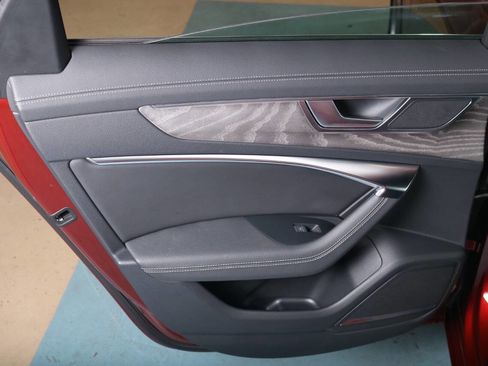 Used 2024 Audi A6 Premium Plus image 41