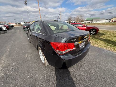 Used 2015 Chevrolet Cruze LT image 5