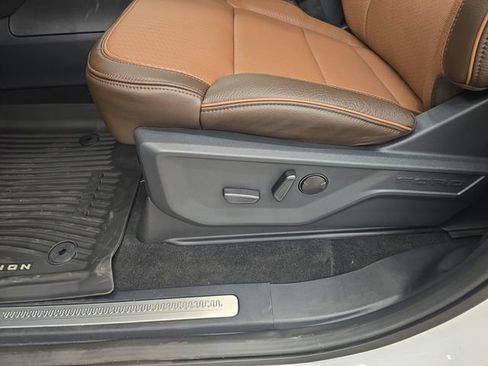 New 2027 Ford Expedition King Ranch AWD/4WD image 46