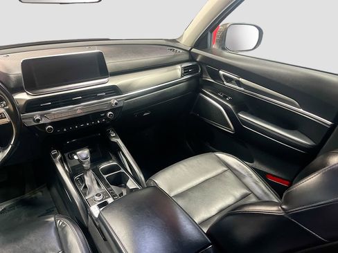 Used 2022 Kia Telluride S image 25
