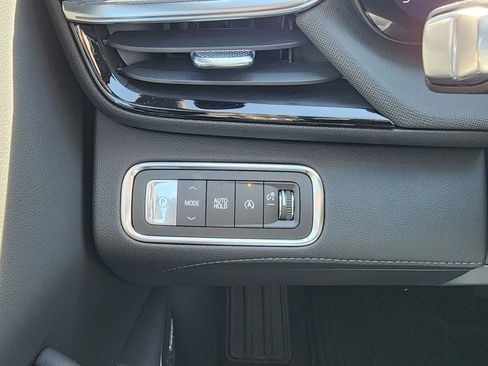 New 2026 Buick Enclave Sport Touring w/ Super Cruise Package image 19