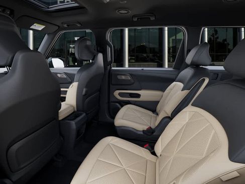 New 2027 Kia Telluride EX image 18