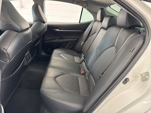 Used 2020 Toyota Camry XSE image 41