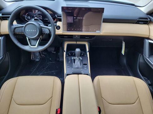 New 2026 MAZDA CX-5 2.5 S w/ Premium Plus Package image 13