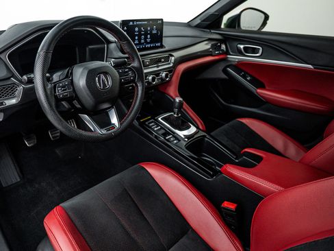 Used 2024 Acura Integra Type S image 14