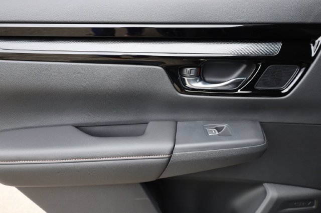 New 2027 Honda CR-V Sport Touring image 25