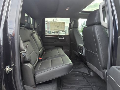 New 2026 GMC Sierra 3500 Denali w/ Denali Reserve Package image 13