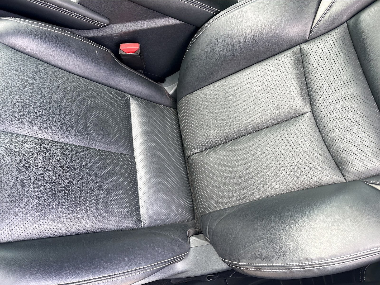 Used 2024 Nissan Murano SL FWD image 19